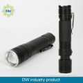 USB Rechargeable Flashlight